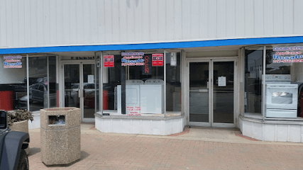 DOUBLE D'S Appliance Resale