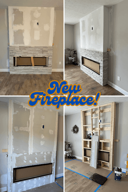 Odd Job Bob Handyman Services, LLC