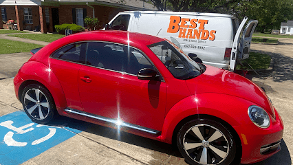 Best Hands Hand car wash & Mobile Detail service