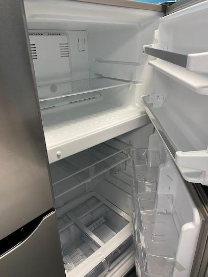 Appliances Leo by A.G