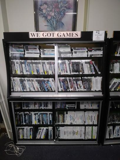 Richards BUY SELL TRADE