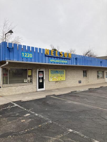 Nelson Appliance Repair