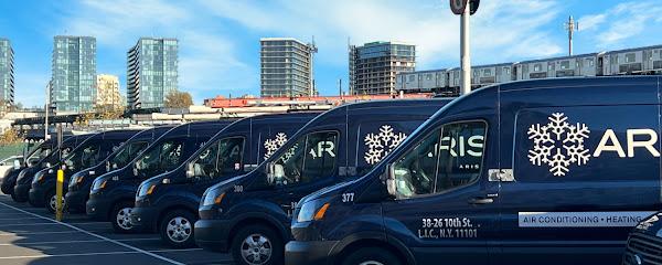 Arista Air Conditioning