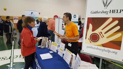 Gaithersburg HELP Pantry