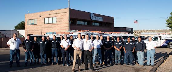 Affordable Service Plumbing, Heating, Air Conditioning and Electric