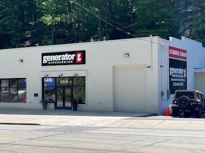 Generator Supercenter of Pittsburgh