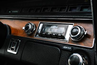 Retro Manufacturing, LLC