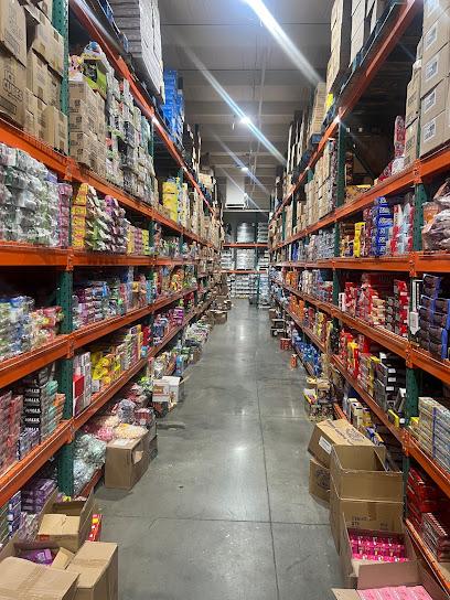 Express Wholesale 1 inc in Baton Rouge, Louisiana