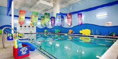 Aqua-Tots Swim School Omaha