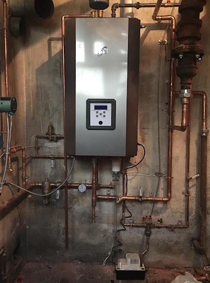 Bryant Air Conditioning, Heating, Electrical & Plumbing