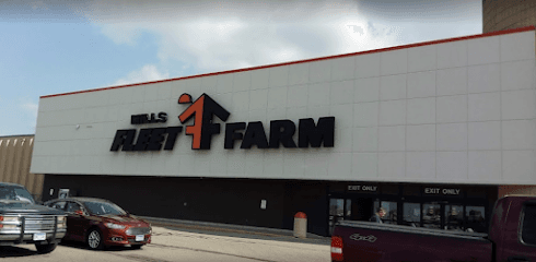 Fleet Farm
