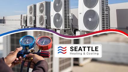 Seattle Heating & Cooling