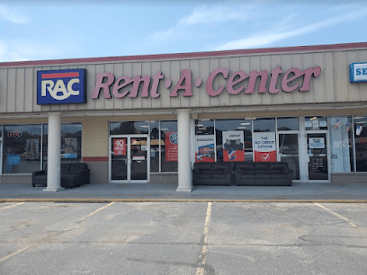 Rent-A-Center