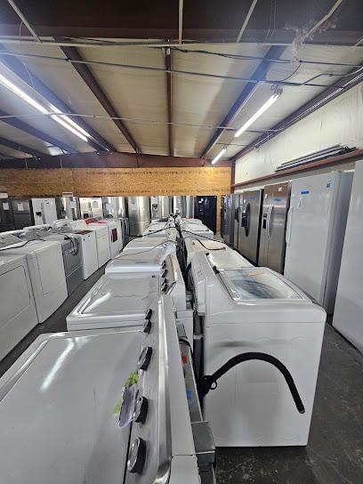 Fussell Appliances-Russellville