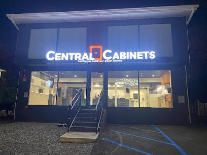 Central Cabinets LLC
