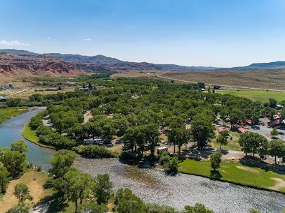 The Longhorn Ranch Resort Lodge & RV Park