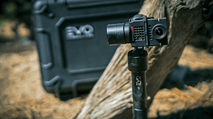 EVO Gimbals