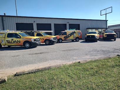 Sloan Plumbing & Heating, LLC.