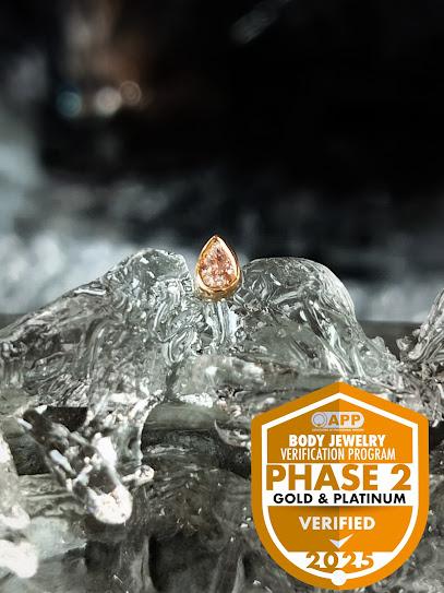 Kind Find Jewelry & Piercing