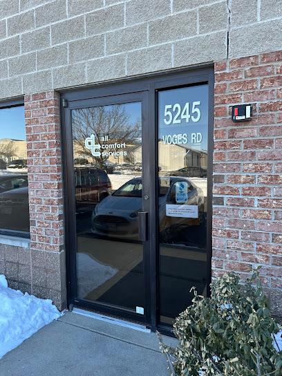 All Comfort Services