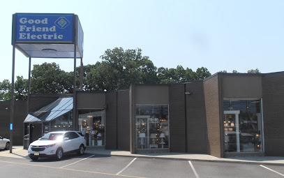 Good Friend Electric Toms River