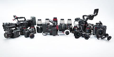 Cleveland Camera Rental