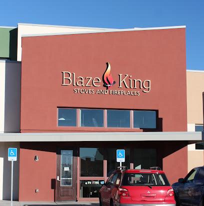 Blaze King of New Mexico