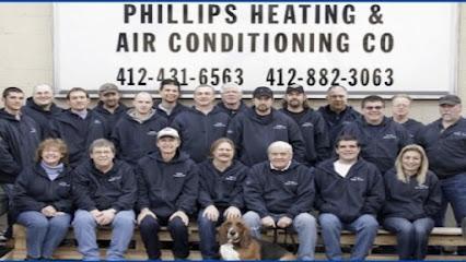 Phillips Heating & Air Conditioning