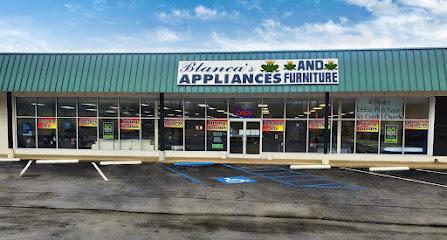 Blanca's Appliances & Furniture