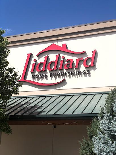 Liddiard Home Furnishings