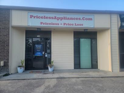 Price Less Appliances
