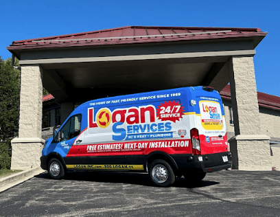 Logan Services A/C, Heat & Plumbing