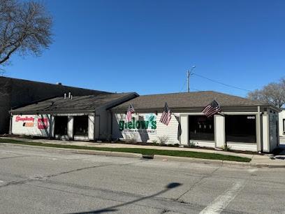 Gielow's Outdoor Power Equipment