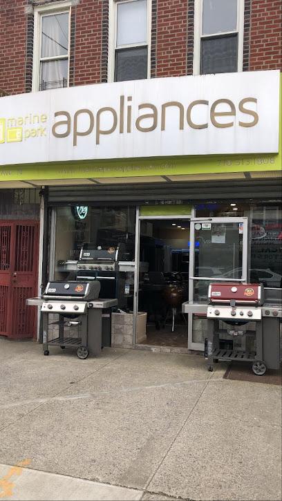 Marine Park Appliances