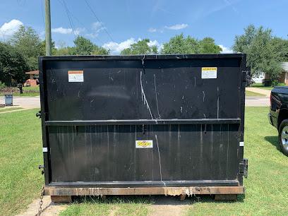 Speedy Dumpster Rental