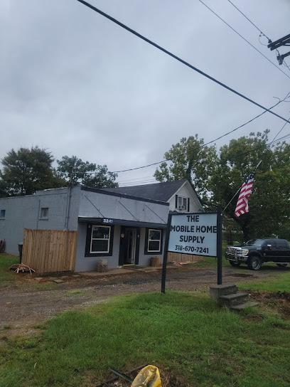 The Mobile Home Supply