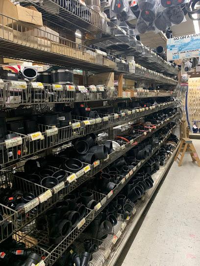 Plumbing City True Value Hardware