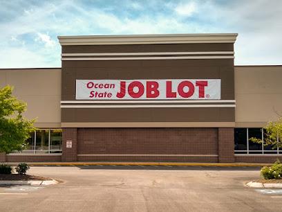 Ocean State Job Lot