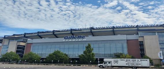 Two Men and a Truck Moving