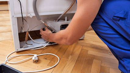 Appliance Repair & Sales