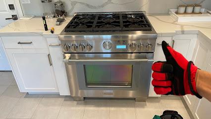 A+ Appliance Repair and Maintenance of Chicago