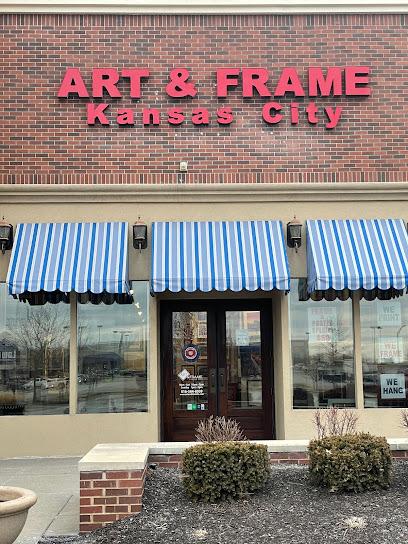 Art & Frame Kansas City