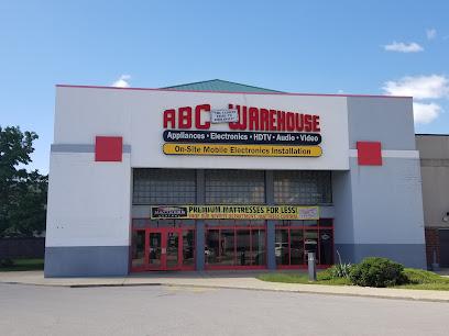 ABC Warehouse