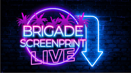 Brigade Screen Printing & Embroidery