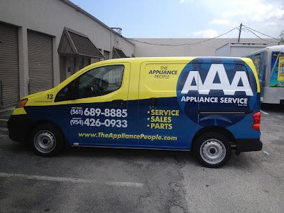 AAA Appliance Repair