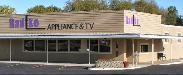 Radtke Appliance, Inc.