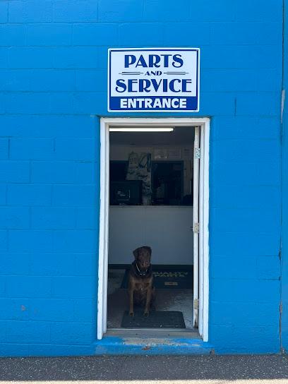 Flick Bros. Electric Inc.