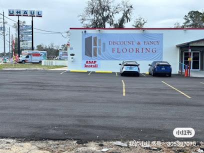 Discount Fancy Flooring Supply