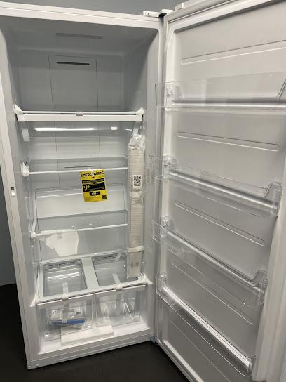 Green's Used Appliances