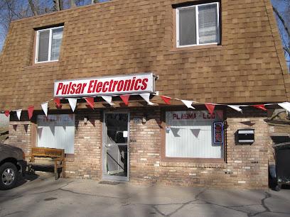 Pulsar Electronics